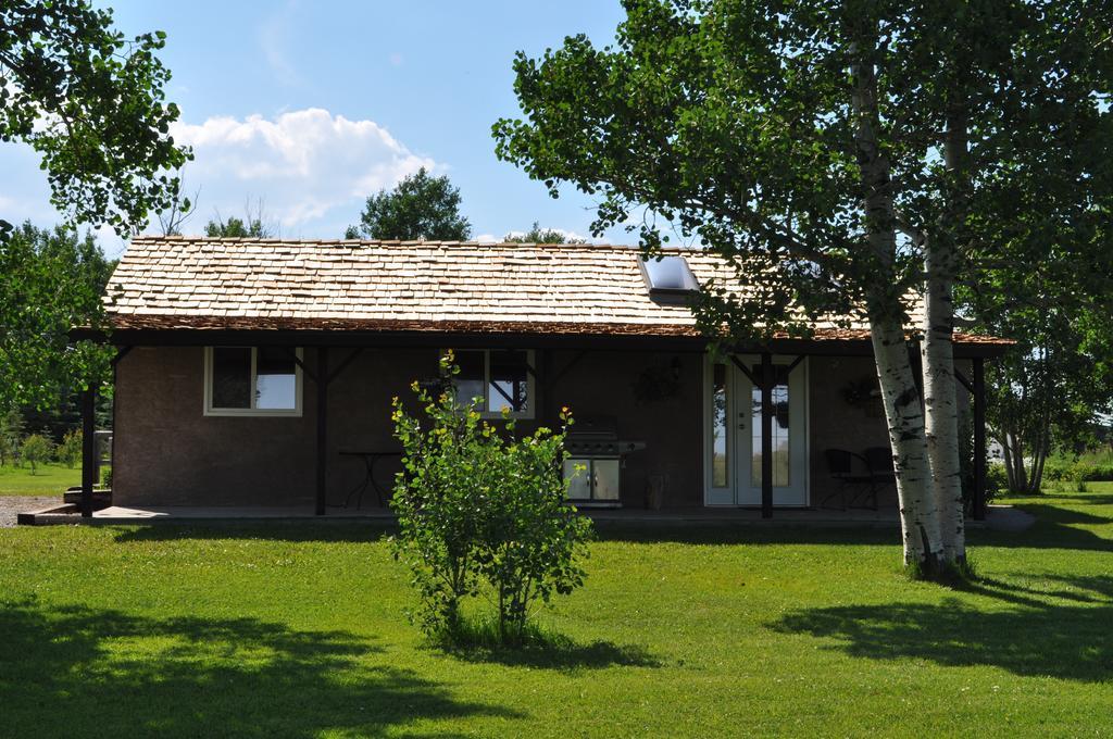 Rocky Ridge Country Lodge Mountain View Zimmer foto