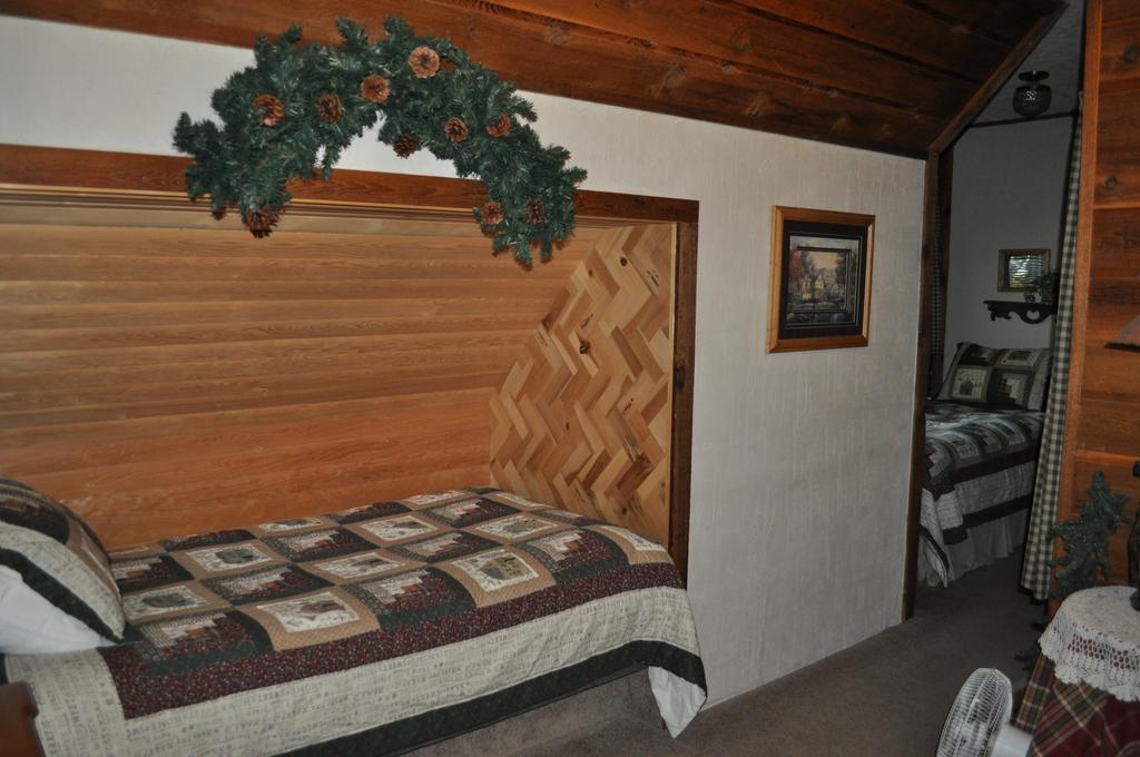 Rocky Ridge Country Lodge Mountain View Zimmer foto